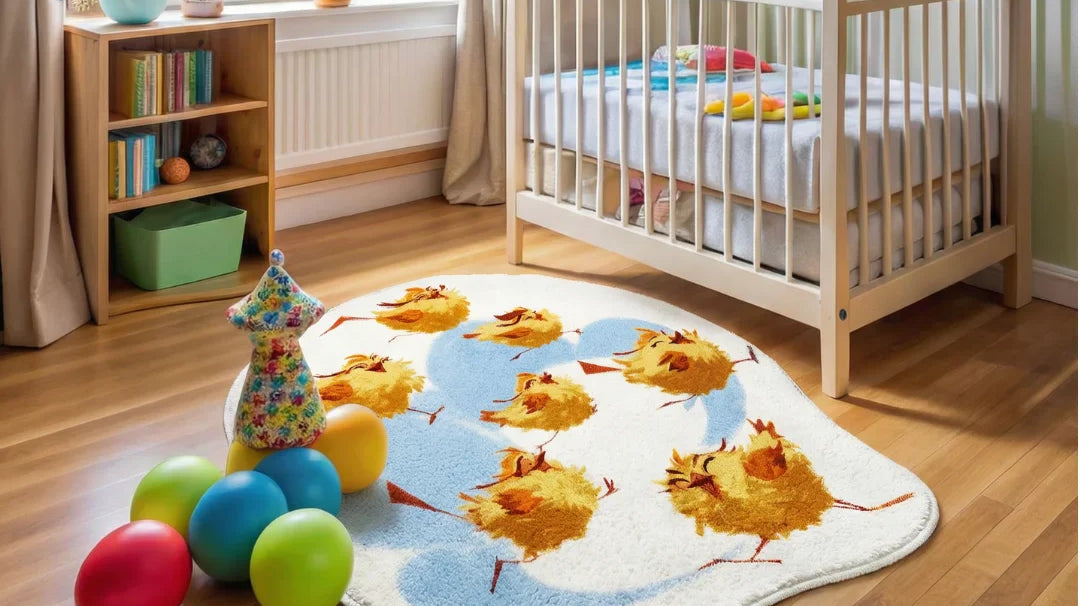 Kids Room Rugs Guide: Choosing the Perfect Kids Rug for Play, Comfort, and Design