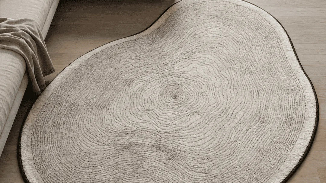 Choosing a White Rug: A Cozy, Clean Style Guide for Modern Homes