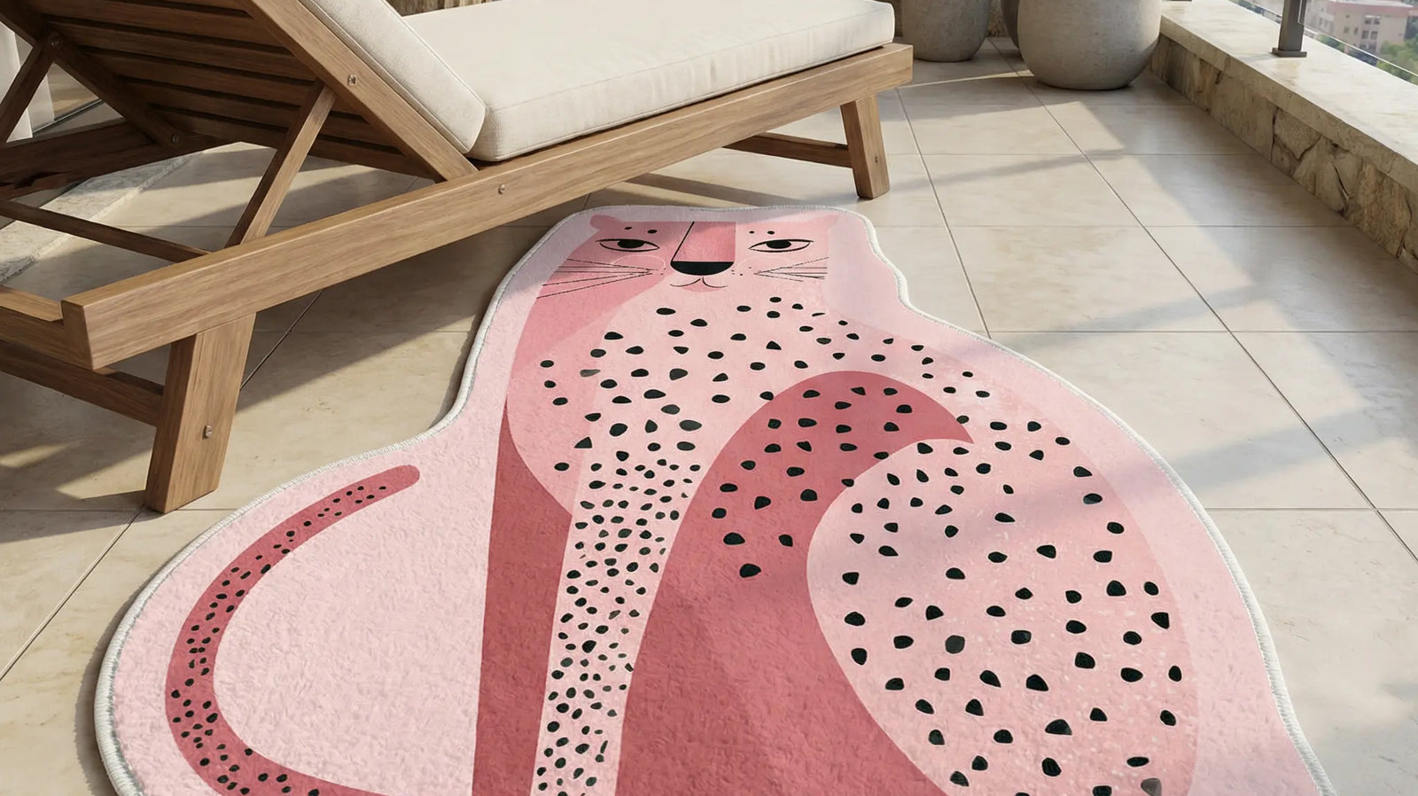 How to Style a Boho Rug: Designer Secrets for a Warm, Relaxed Home