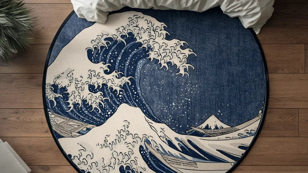 Bedroom Rugs Done Right: Size, Shape, and Placement That Works
