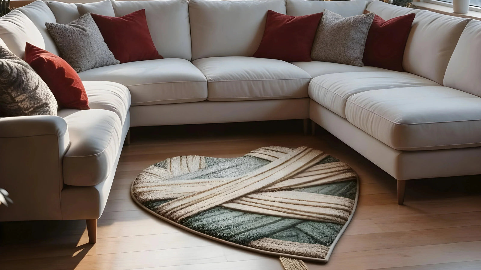 Small Rugs, Big Impact: How to Style Compact Rugs Like a Designer