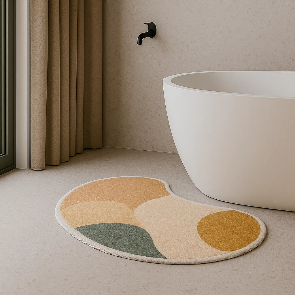 Rugs for Bathroom