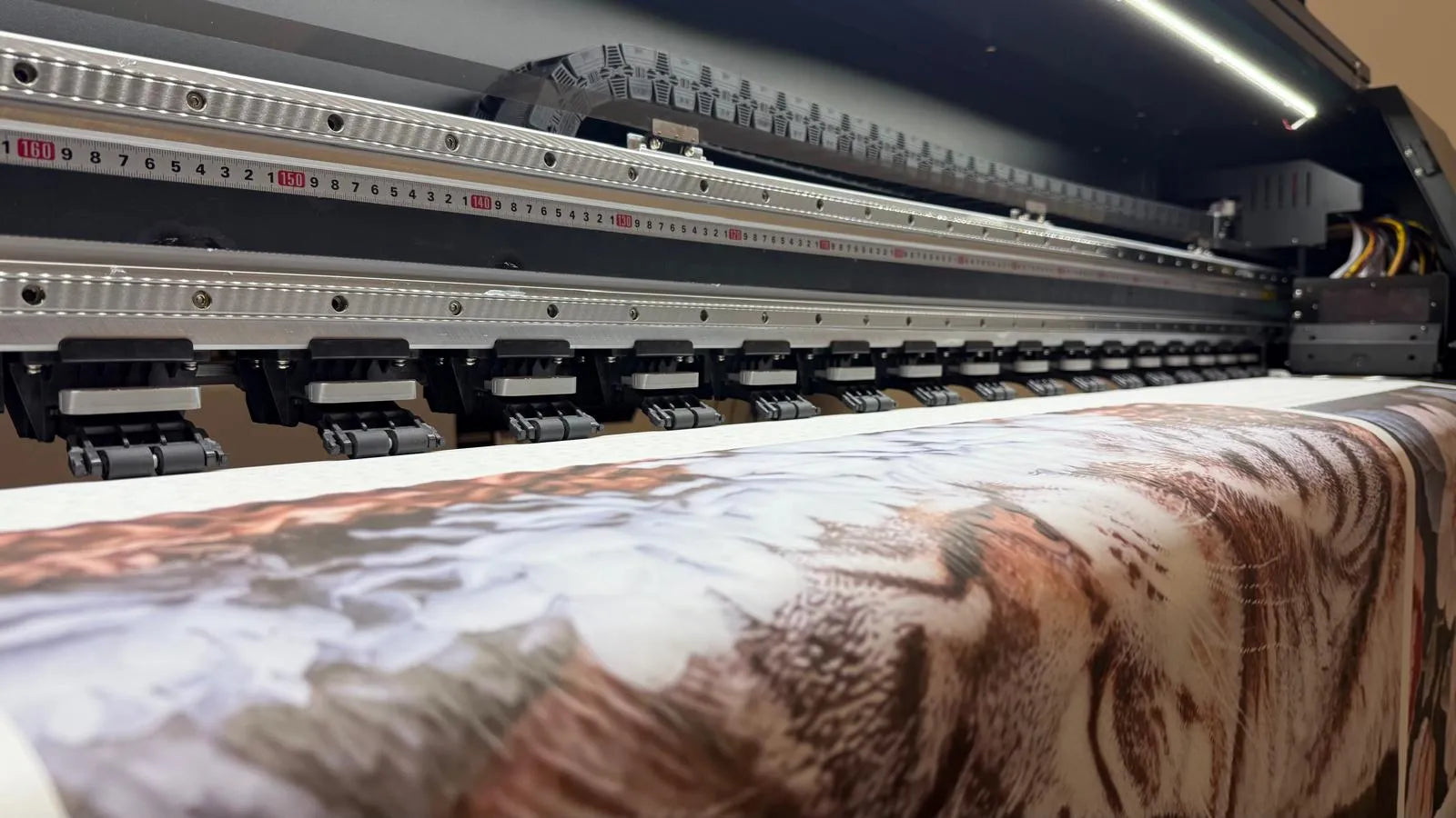 Sublimation printer big size