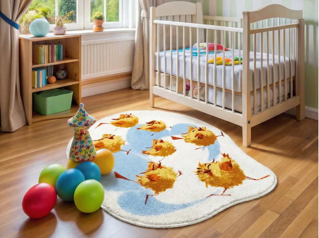 Kids Room Rugs Guide: Choosing the Perfect Kids Rug for Play, Comfort, and Design