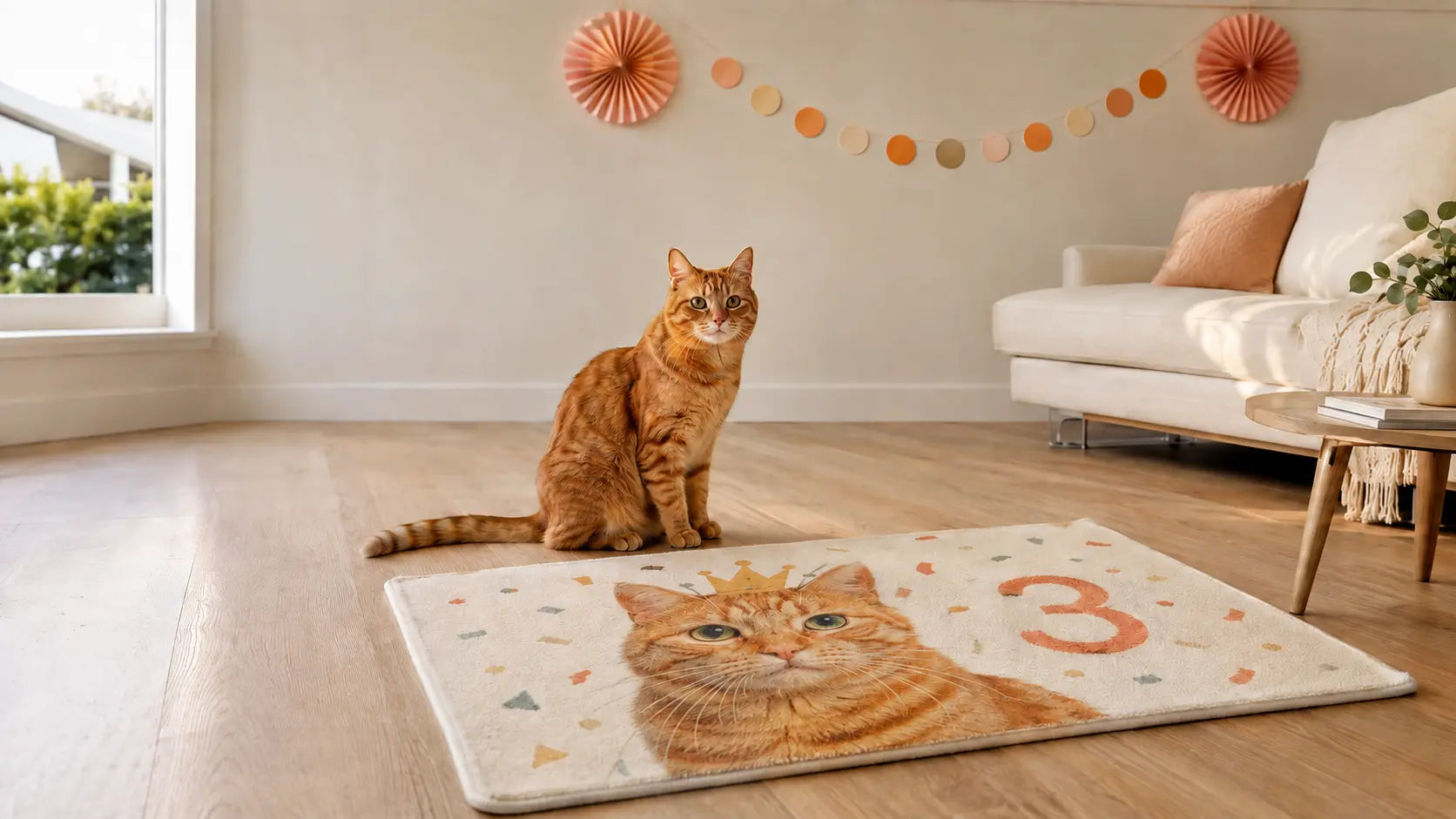How to Plan a Personalized Pet Birthday at Home