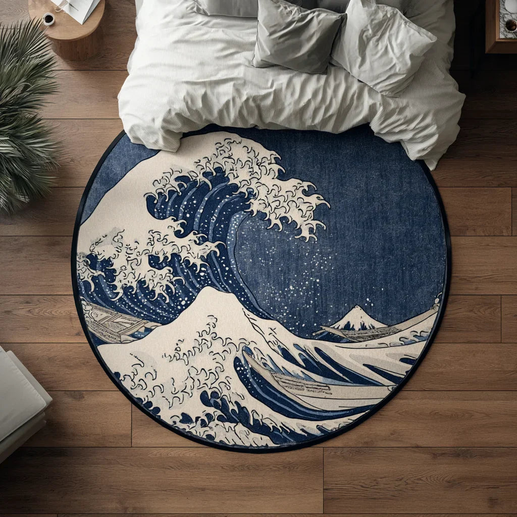 Bedroom Rugs Done Right: Size, Shape, and Placement That Works