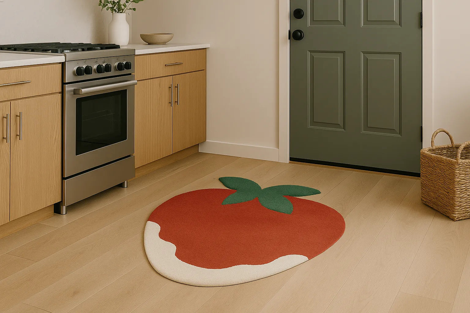 Kitchen Rugs