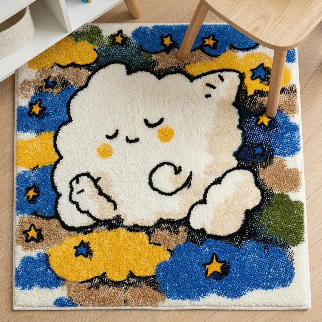 Kidsroom rug kidsroom