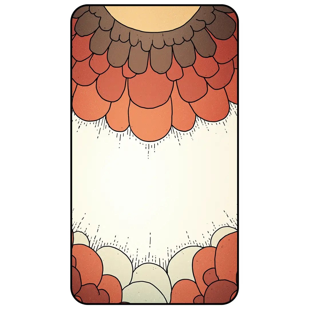 Floral runner rug kitchen