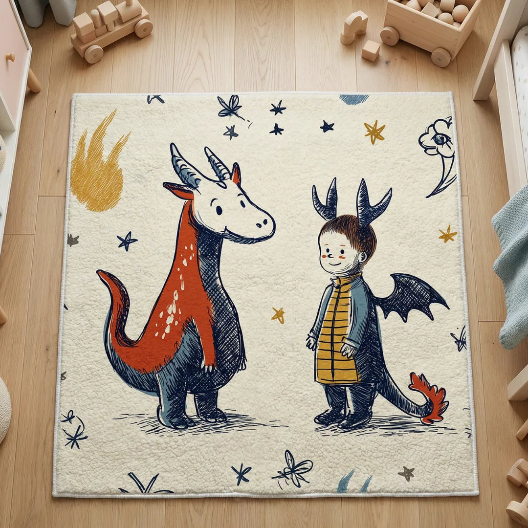Kidsroom rug kidsroom