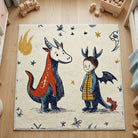 Kidsroom rug kidsroom