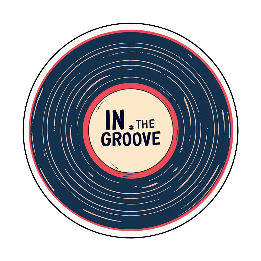 Irregular logo rug living room