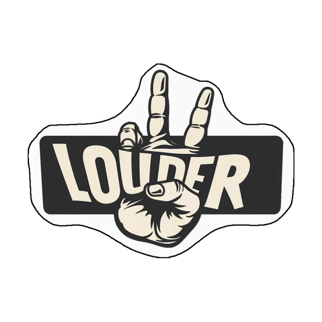 Irregular logo rug living room