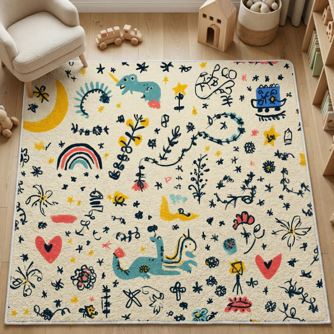 Kidsroom rug kidsroom