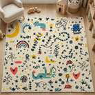 Kidsroom rug kidsroom