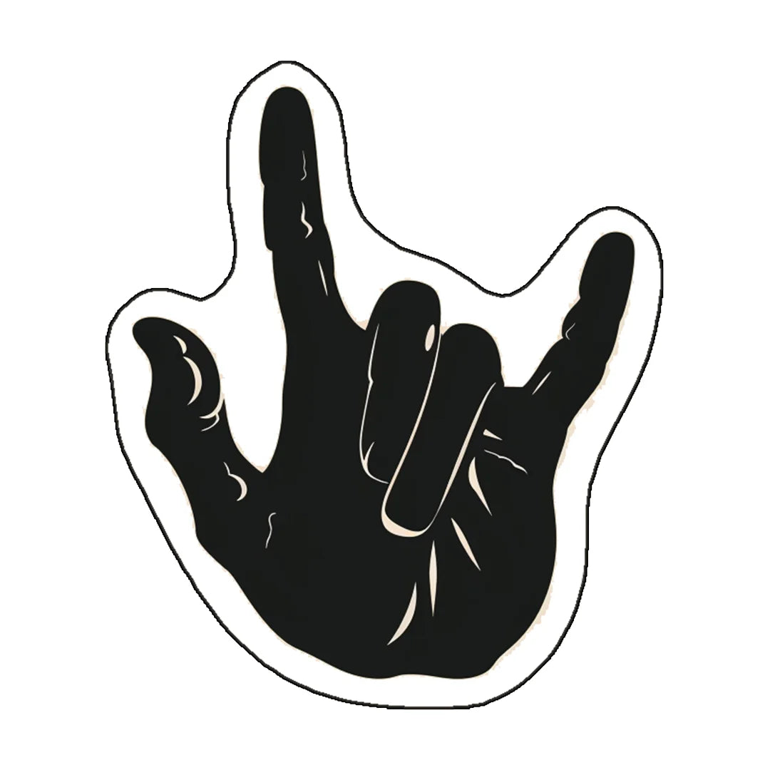 Irregular logo rug living room