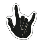 Irregular logo rug living room