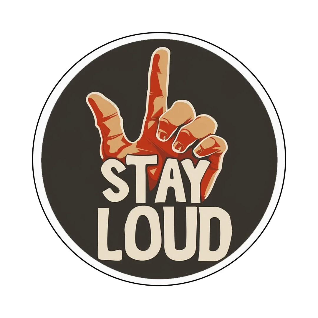 Irregular logo rug living room