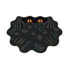 Irregular monster rug bedroom