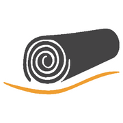A Print Nest logo